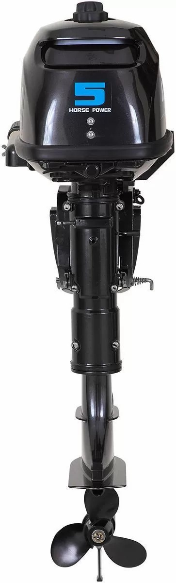 Лодочный мотор MARLIN MP 5 AMHS в Калининграде