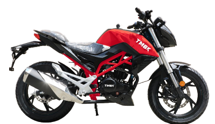 Мотоцикл TMBK Dukes 200cc в Калининграде