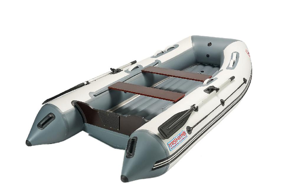 Лодка MISHIMO LITE 360 в Калининграде