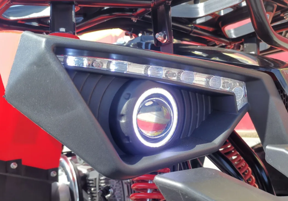 Квадроцикл PROMAX WILD 175 BASIC в Калининграде