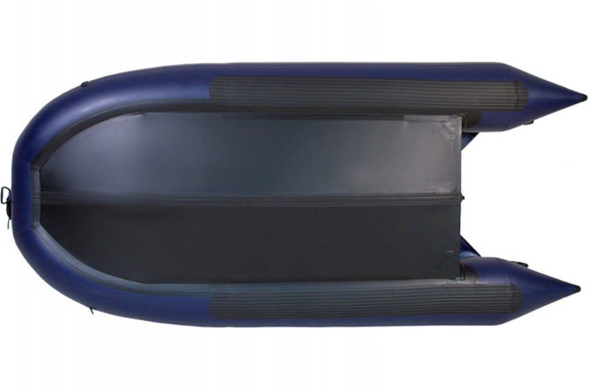 НАДУВНАЯ ЛОДКА GLADIATOR B370AL в Калининграде