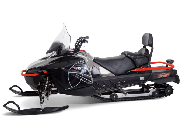 Снегоход РМ FRONTIER 1000 в Калининграде