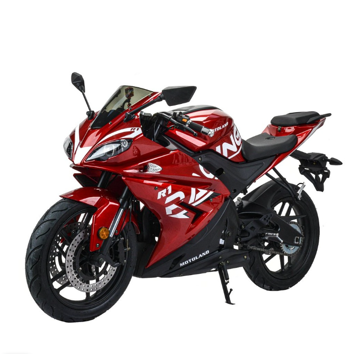 Мотоцикл MOTOLAND (МОТОЛЕНД) R1 300 в Калининграде