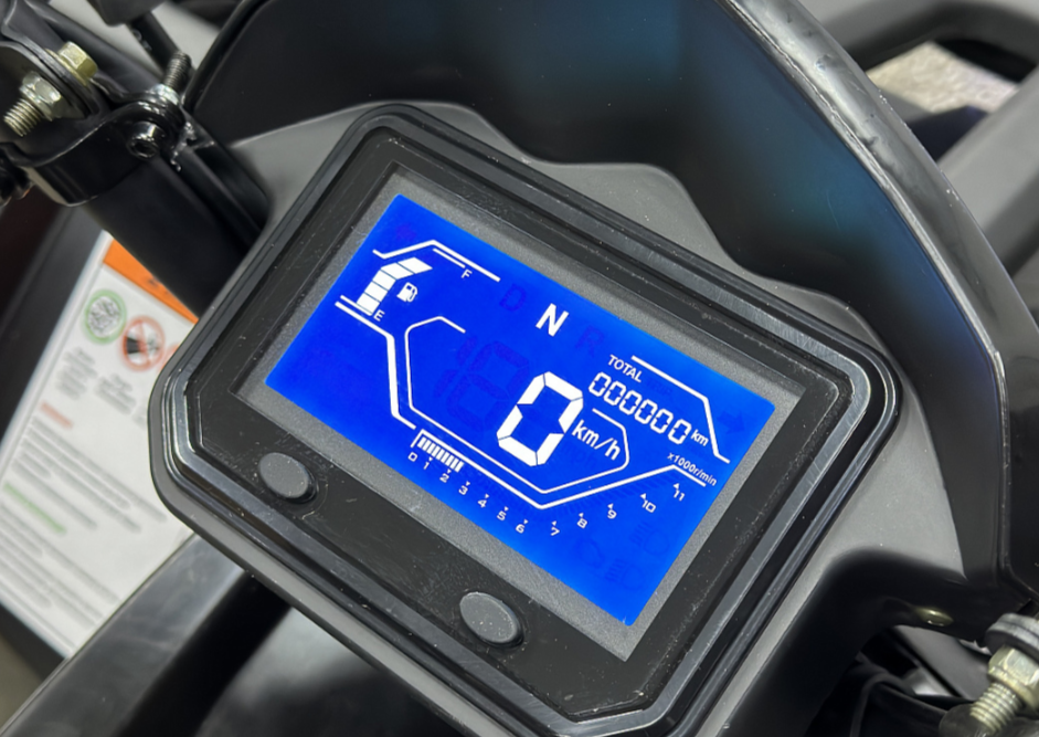 Квадроцикл GBM MAVERICK 300 NEW PREMIUM в Калининграде