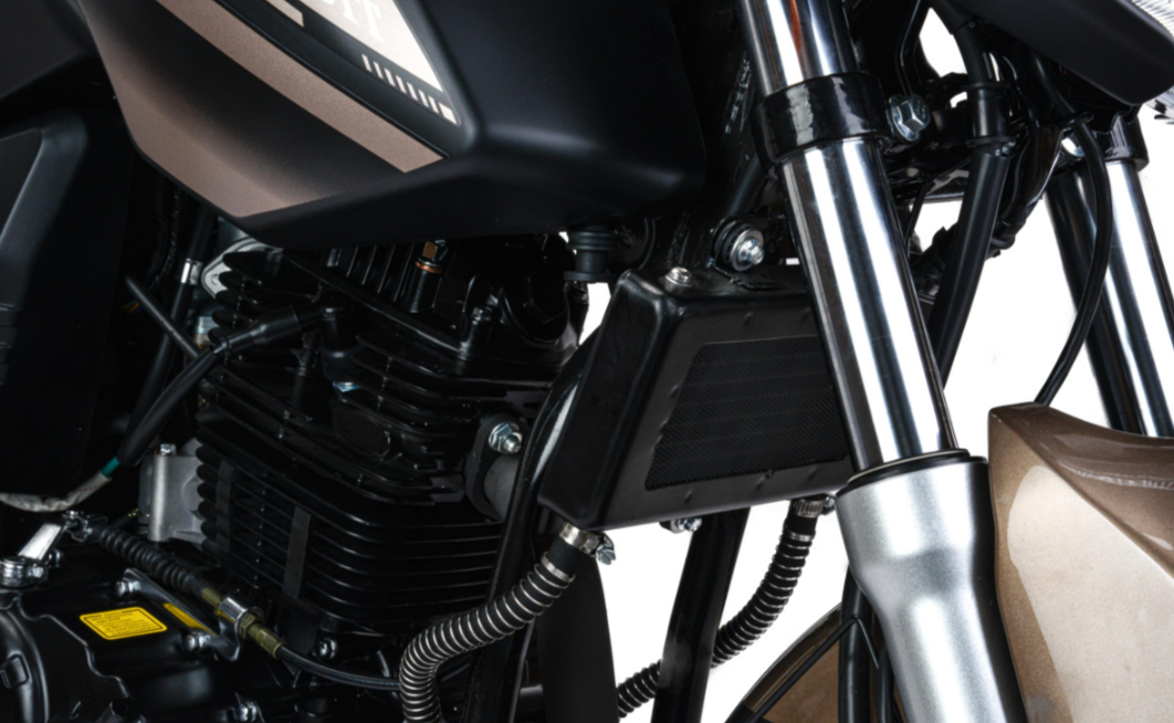 Мотоцикл MOTOLAND (МОТОЛЕНД) 300 BANDIT в Калининграде