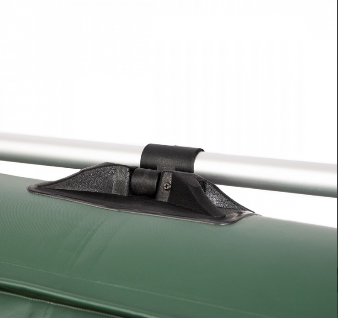 ЛОДКА НАДУВНАЯ YUKONA 280 TL (БЕЗ ПАЙОЛА) в Калининграде