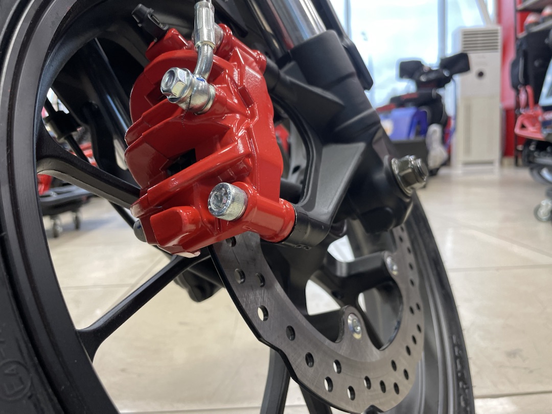 Мопед PROMAX CB150R (49) в Калининграде