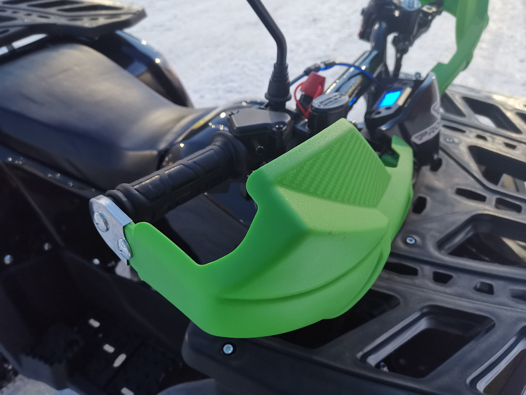 Квадроцикл PROMAX WILD 175 LUX в Калининграде