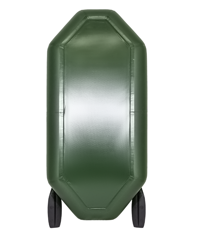 Лодка Барс 230 в Калининграде