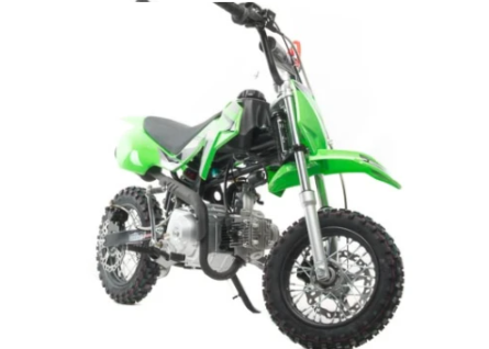 Питбайк MOTOLAND (МОТОЛЕНД) GS Motors S7 в Калининграде