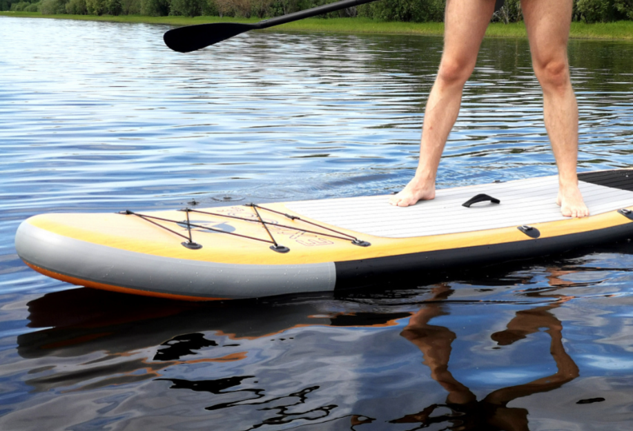 SUP (САП) Доска MISHIMO DINO 10(305) в Калининграде