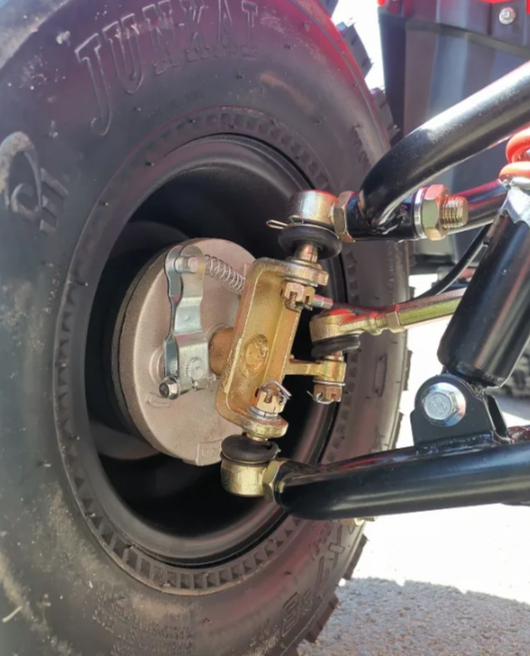 Квадроцикл PROMAX WILD 175 BASIC в Калининграде