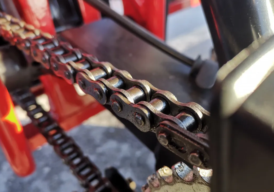 Квадроцикл GBM SHARP KIDS 125 в Калининграде