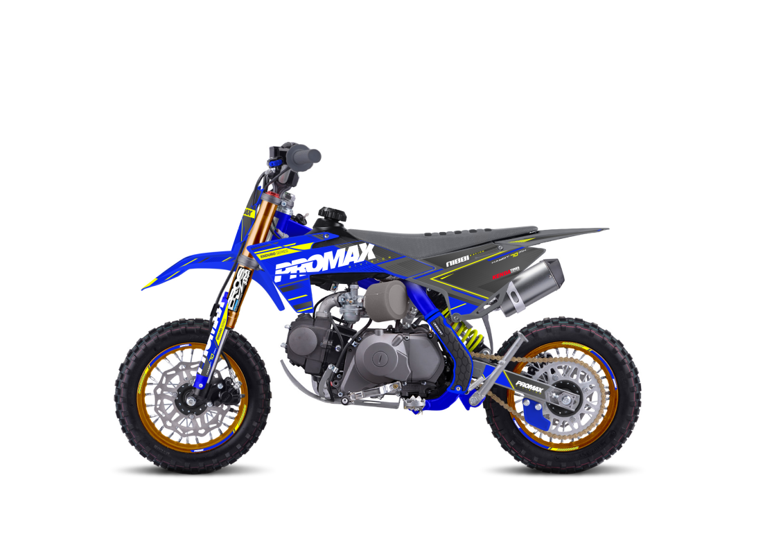 Питбайк PROMAX KAYOT 110 12/10 в Калининграде
