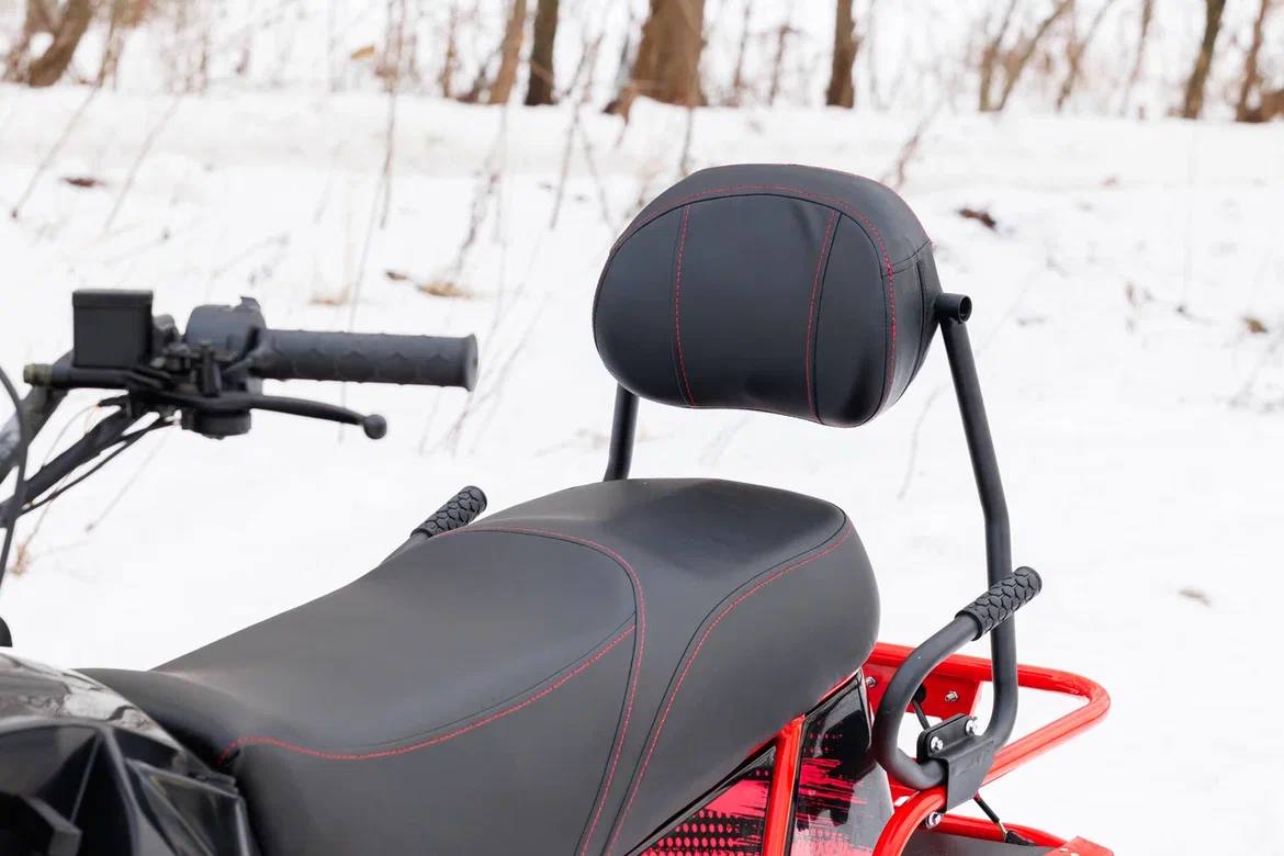 Снегоход IRBIS TUNGUS 400 25/26 в Калининграде