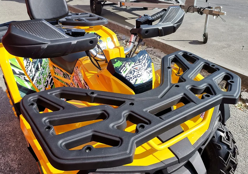 Квадроцикл PROMAX STORM 280 LUX в Калининграде