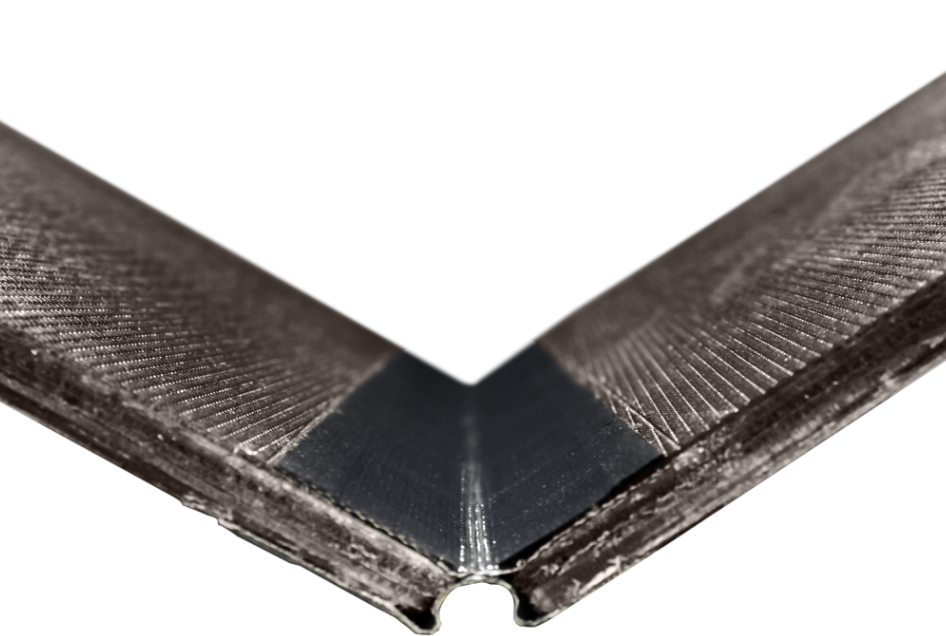 Вкладка МАСТЕР из 3-х частей в Калининграде