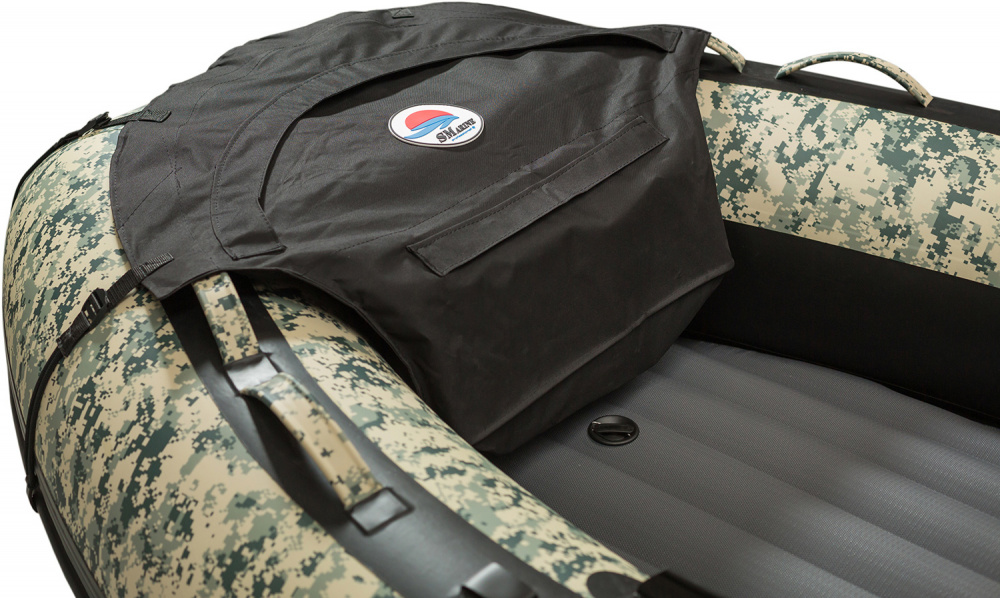 НОСОВАЯ СУМКА AIR, SDP 330-420 в Калининграде