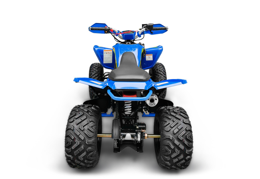 Квадроцикл YACOTA TYPHOON 250 в Калининграде