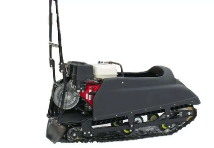 Мотобуксировщик ВОЛГАРЬ 9 Утилитарный в Калининграде