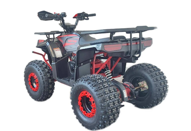 Квадроцикл YACOTA VEKTOR 125 в Калининграде