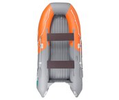 НАДУВНАЯ ЛОДКА GLADIATOR E380S в Калининграде