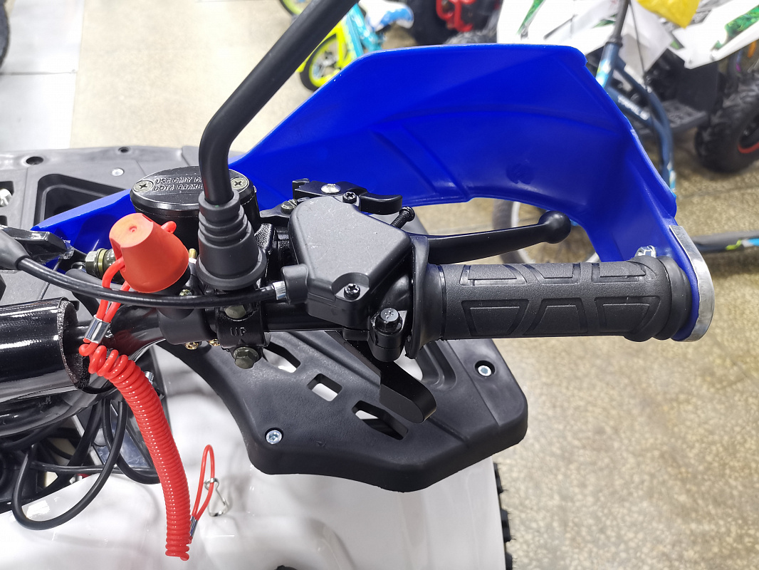 Квадроцикл PROMAX WILD 175 LUX в Калининграде