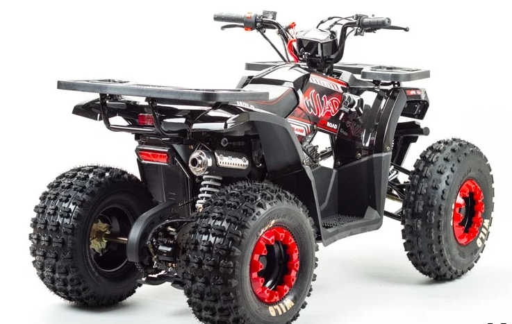 Квадроцикл PROMAX WILD 175 в Калининграде