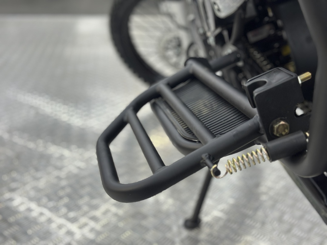 Кроссовый мотоцикл PROMAX ARMY 250 в Калининграде