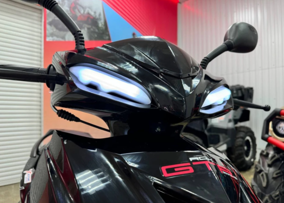 Скутер PROMAX ROX 200 (49) в Калининграде