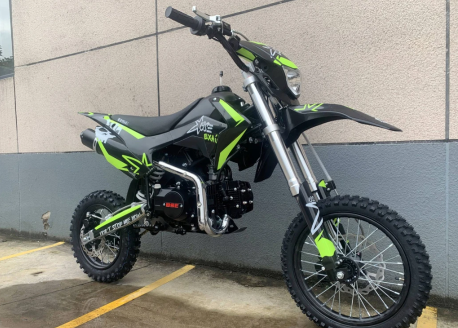 Питбайк BSE EXA SA 14/12 в Калининграде