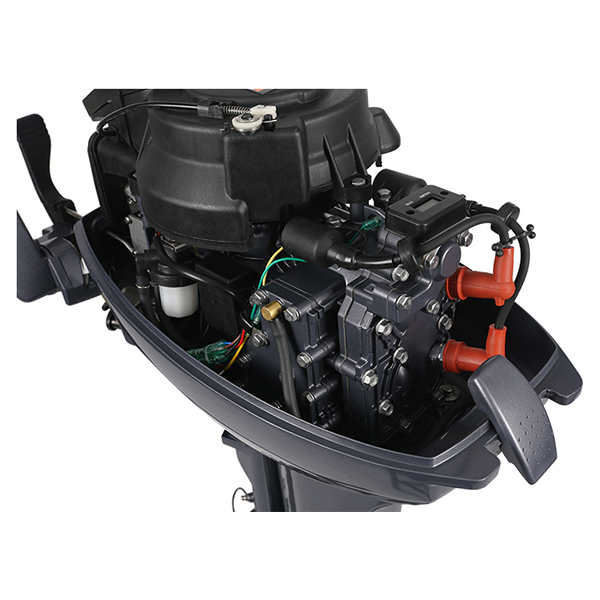 ЛОДОЧНЫЙ МОТОР ALLFA CG Т15 в Калининграде