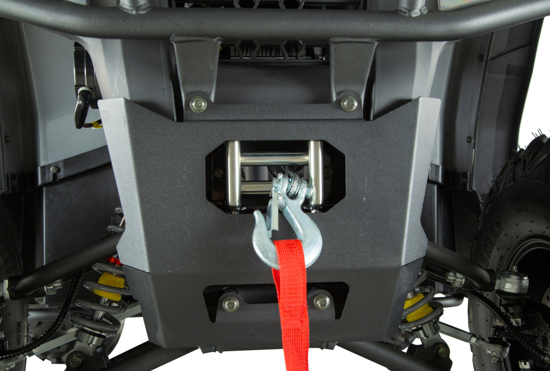 Квадроцикл YACOTA VIKING PRO 250 в Калининграде