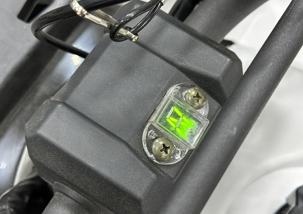 Квадроцикл PROMAX WILD 2.0 190 в Калининграде