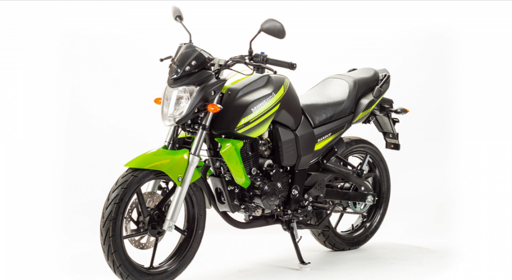 Мотоцикл BANDIT 250 в Калининграде