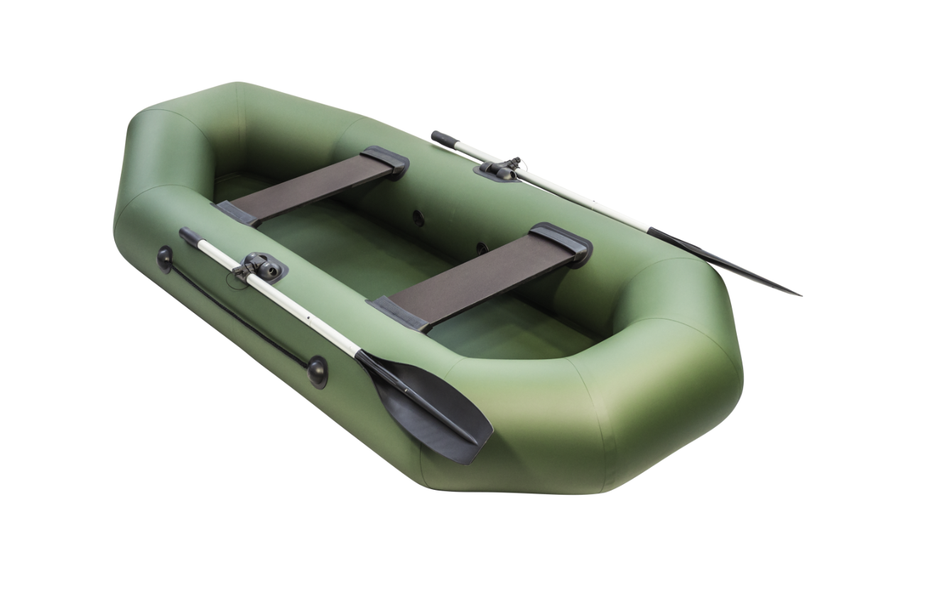 Лодка АКВА-ОПТИМА 260 в Калининграде