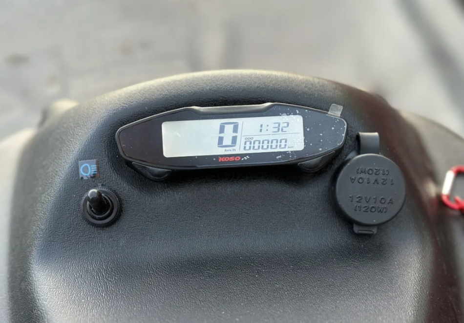 Снегоход РМ TIKSY 500 4Т в Калининграде