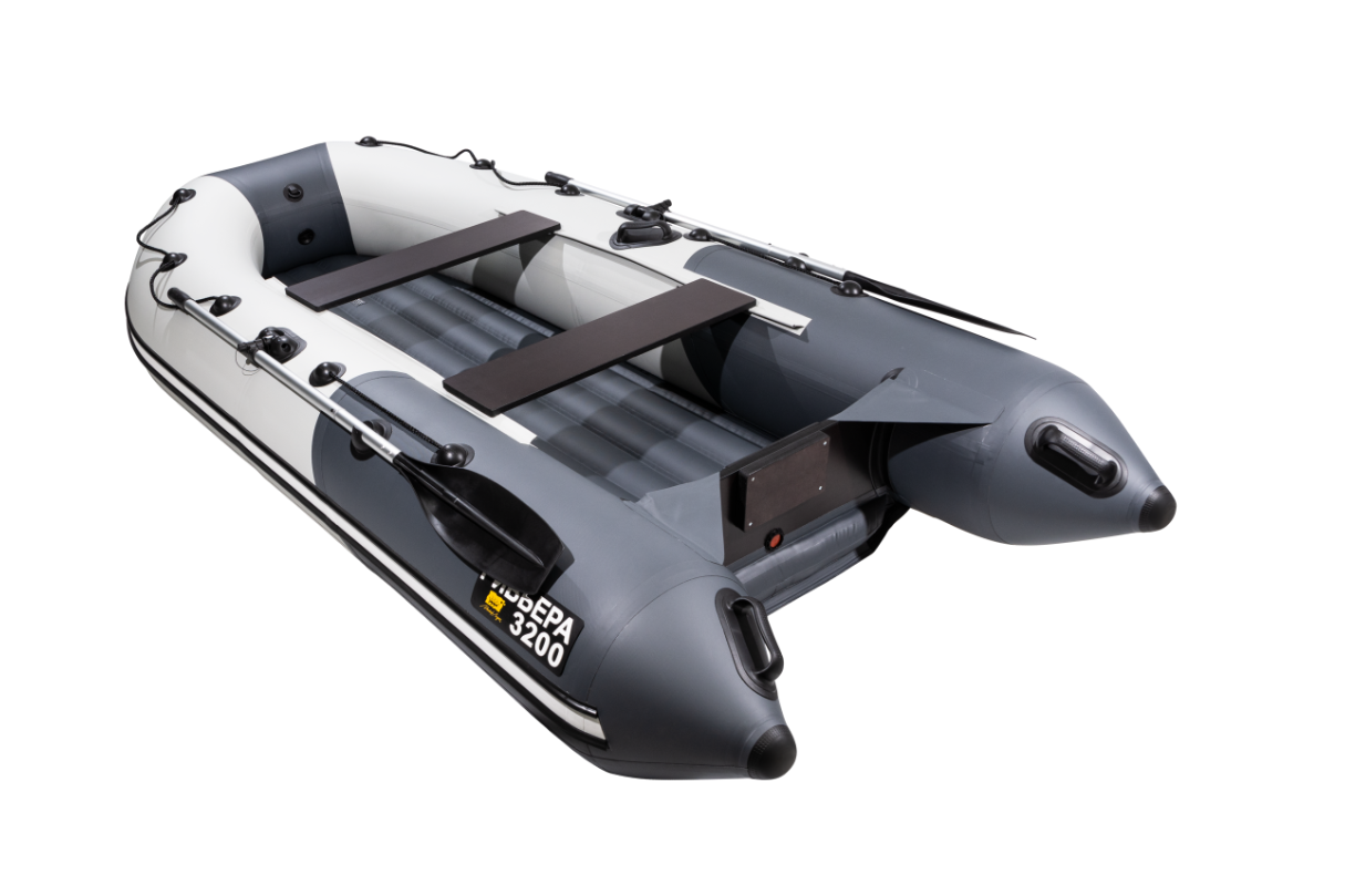 Лодка ривьера компакт 3200 нднд в Калининграде