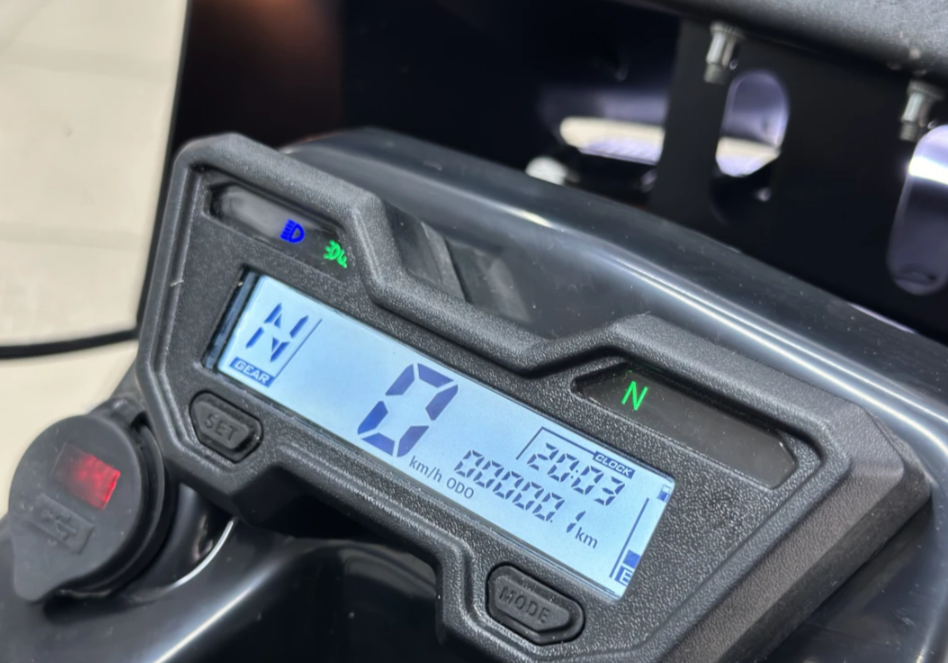 СНЕГОХОД IRBIS SF200L XE SUPERLONG в Калининграде