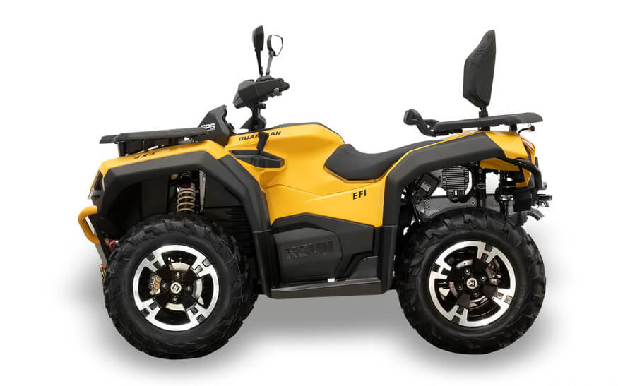 Квадроцикл HISUN GUARDIAN 750S -/SHORT/ в Калининграде