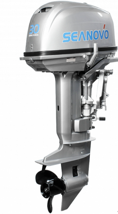 Лодочный мотор SEANOVO SN25FFEL в Калининграде