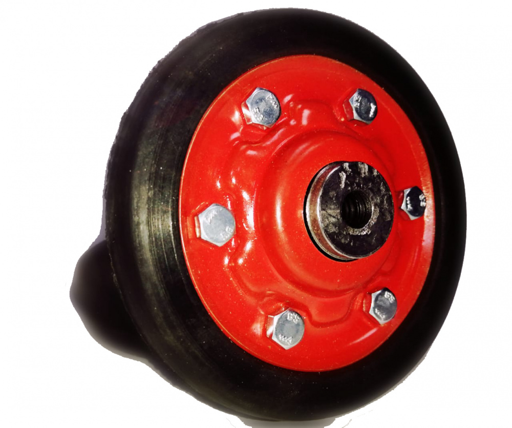 Каток мотобуксировщик IKUDZO в Калининграде