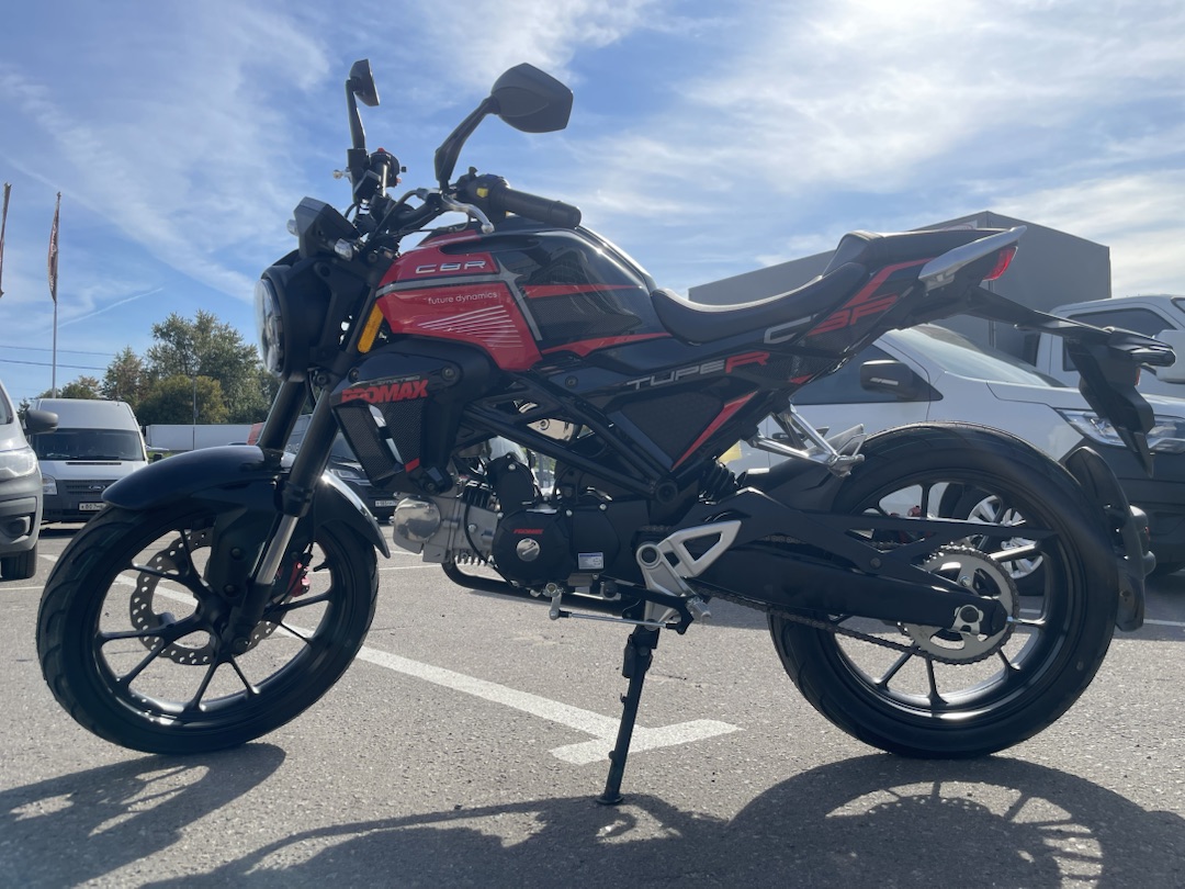 Мопед PROMAX CB150R (49) в Калининграде