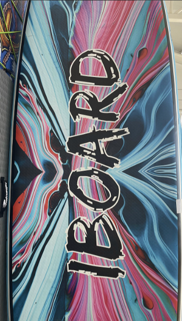 SUP (САП) ДОСКА RAIDEX I BOARD 11’ (332СМ) N 33 в Калининграде