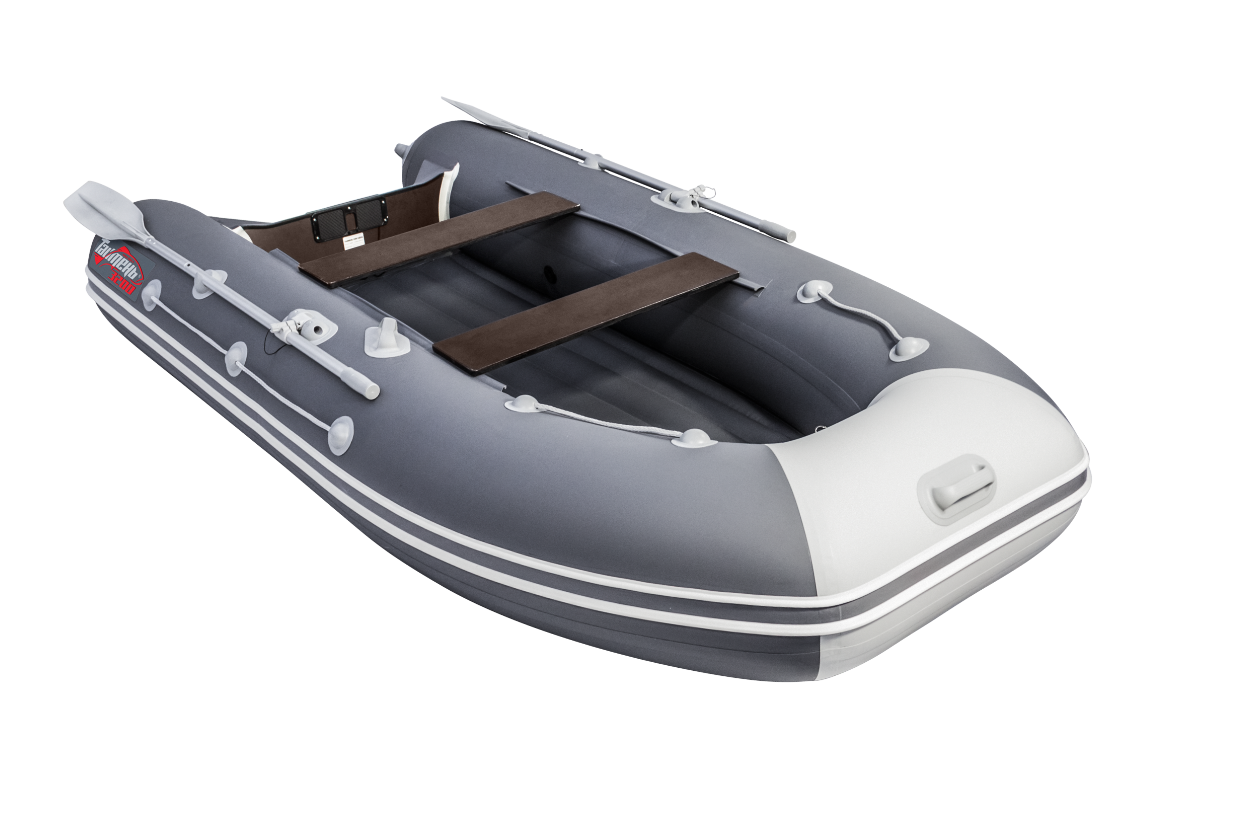 Лодка Таймень lx 3200 нднд в Калининграде