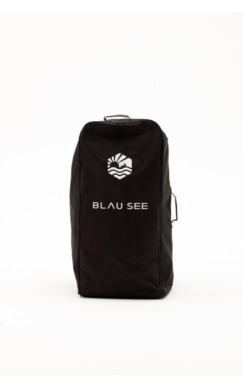 Надувной каяк Blau See Shark-3 Премиум в Калининграде