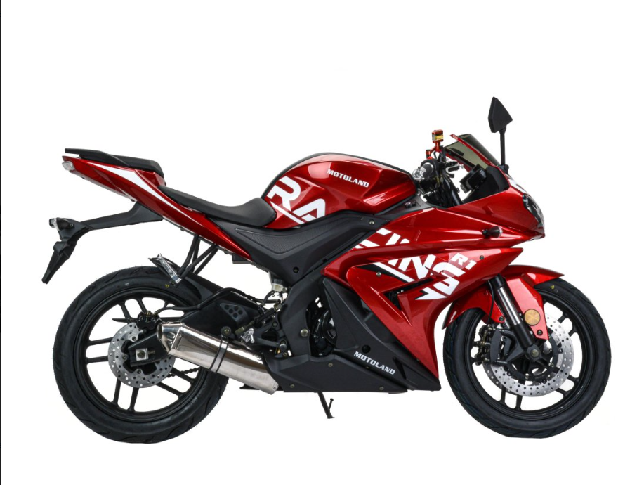Мотоцикл MOTOLAND (МОТОЛЕНД) R1 300 в Калининграде