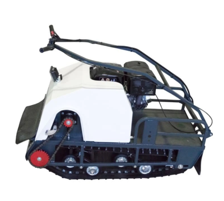 Мотобуксировщик СТЕМ СЕВЕР ЭКСПЕРТ 500 КОМПАКТ 15 л.с. в Калининграде