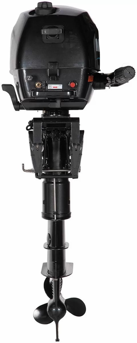 Лодочный мотор MARLIN MF 5 AMHS в Калининграде