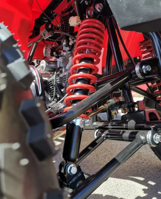 Квадроцикл PROMAX WILD 175 BASIC в Калининграде